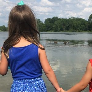 Meet your Posher, Jennifer